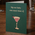 Greetings Card Bundle x3
